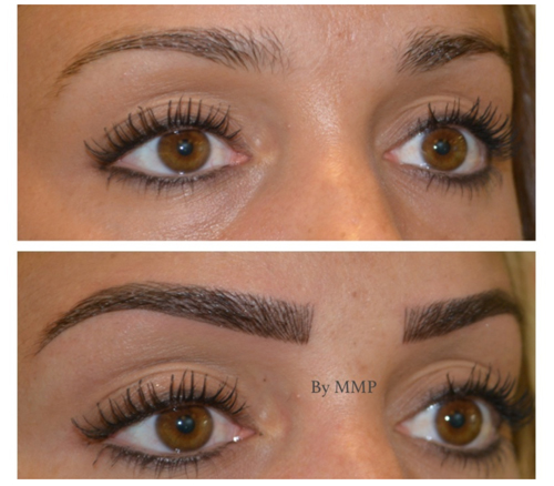 Conférence Esthétique : Le maquillage permanent de demain