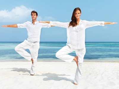 Démonstration Esthétique : De la tête aux pieds