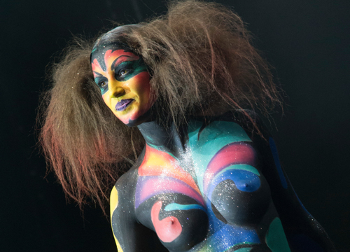 Show : L&rsquo;IFPM fait son show !