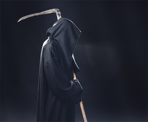 Conférence Esthétique : La mort programmée de l&rsquo;esthétique