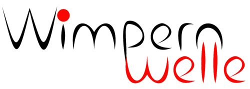 Wimpernwelle