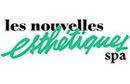 Les Nouvelles Esthétiques Spa au salon du spa