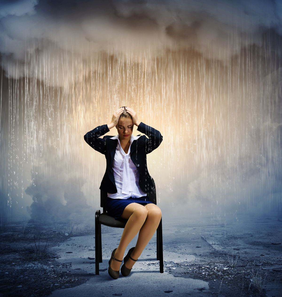 Conférence Esthétique : Auto sabotage d’un institut de beauté : la carte de soins