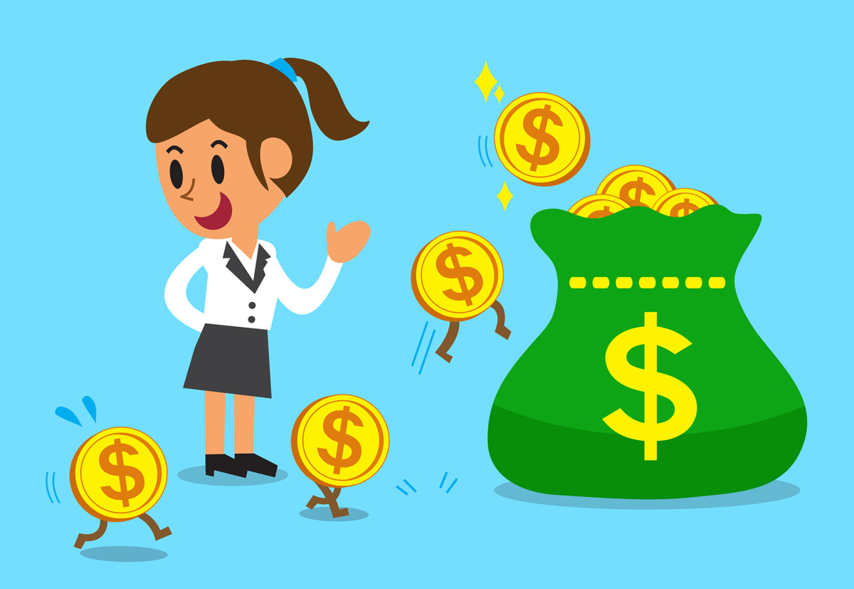 Conférence Esthétique : Dépenser moins pour gagner plus ou comment mieux utiliser son argent pour gagner plus