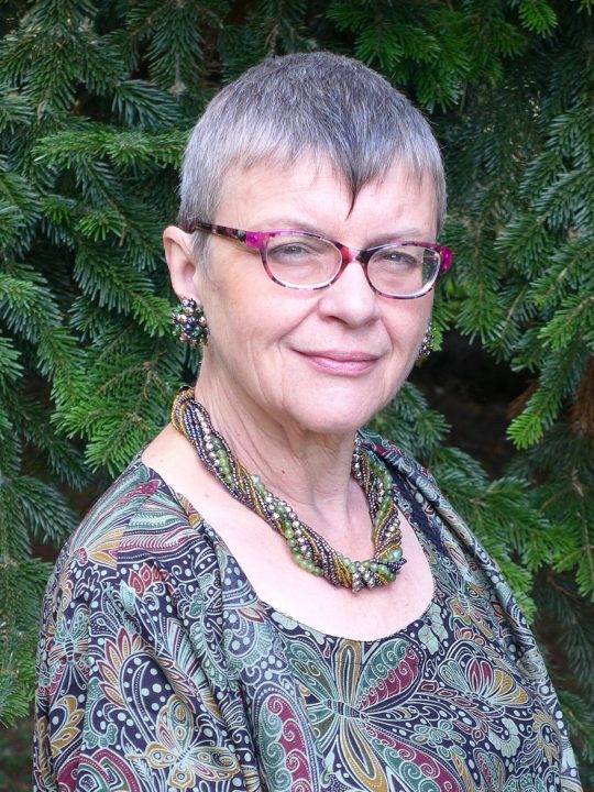 Françoise Périer