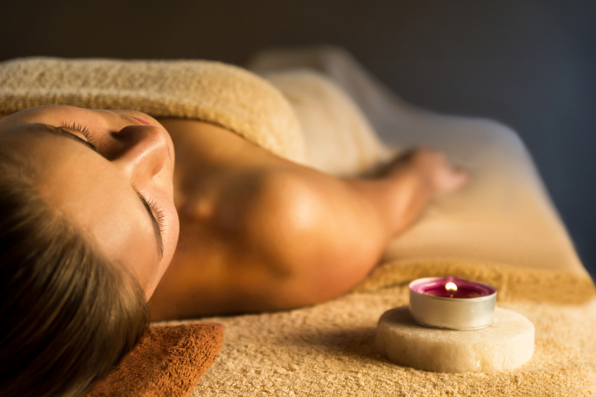 Conférence Esthétique : Le Water Ball Massage