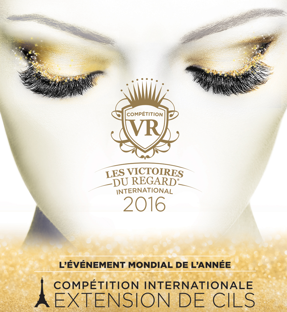 Evénement : Les Victoires du Regard