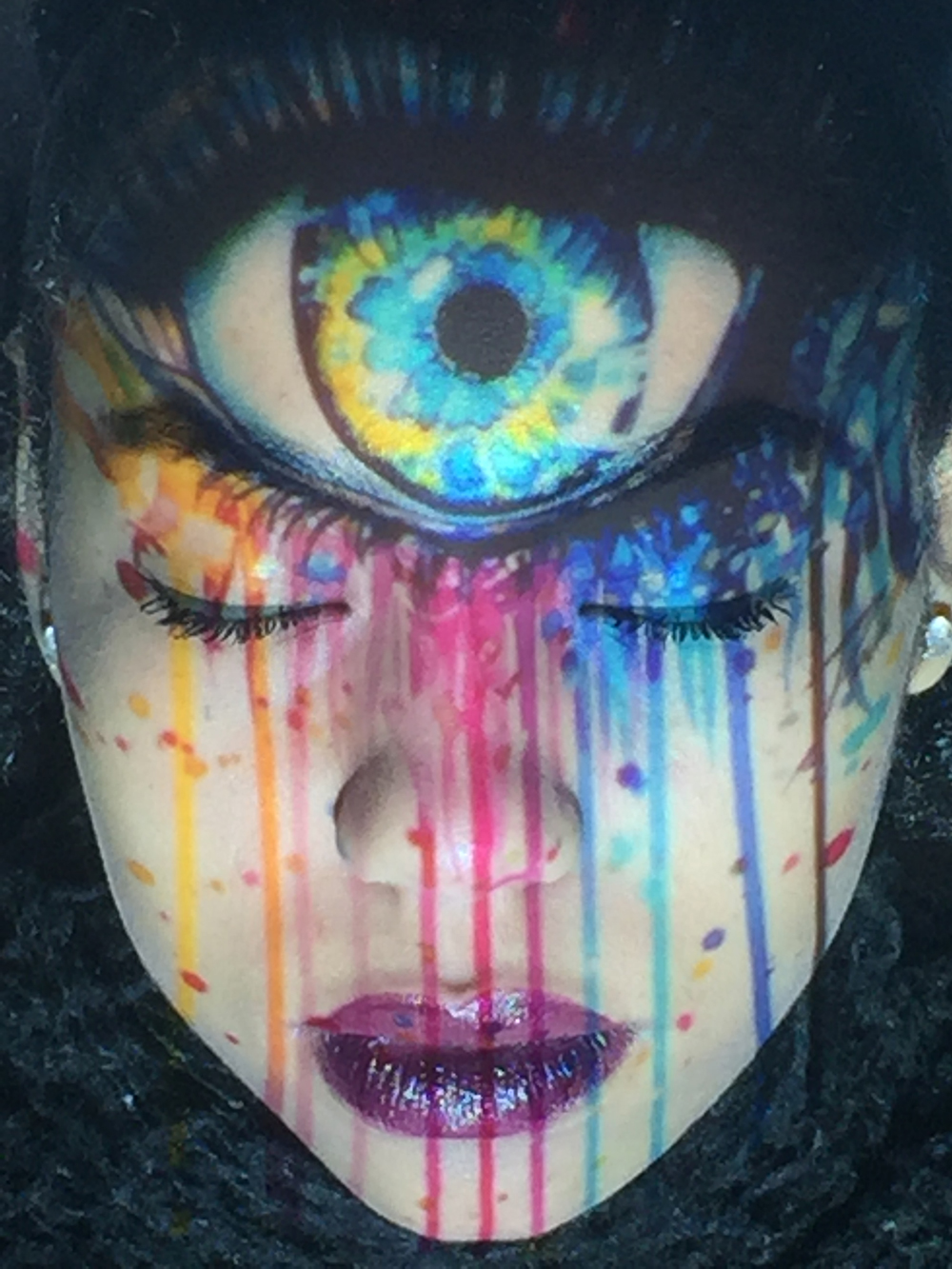 Show : L’esthétique entre art et sciences : à la recherche de l&rsquo;élixir de jouvence