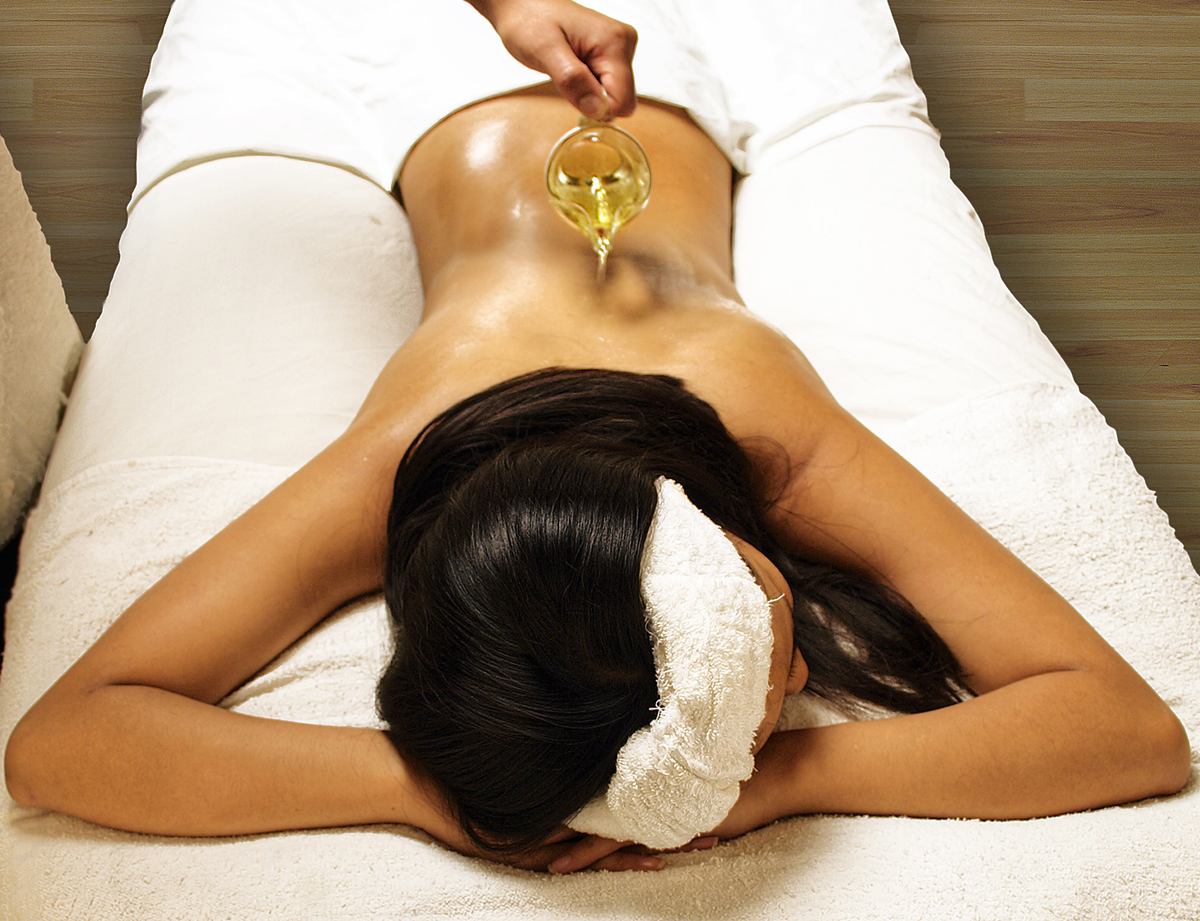 Atelier pratique : Le Massage Cocooning Ethnique