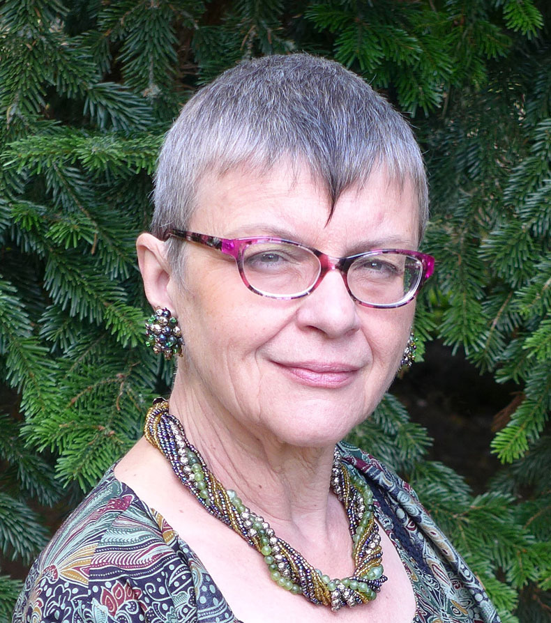 Françoise Périer - Conférences du salon du spa 2017