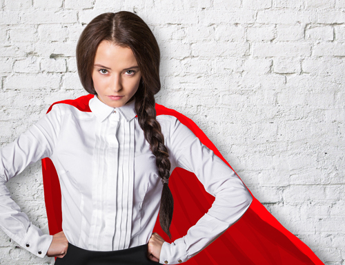 Conférence Esthétique : Ce n&rsquo;est pas votre cliente qui décide, c&rsquo;est vous !