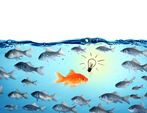 Film Conférence Esthétique : Différenciez-vous ou restez chez vous !