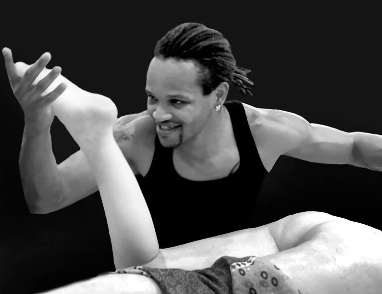 Démonstration Esthétique : L&rsquo;Emotional Massage