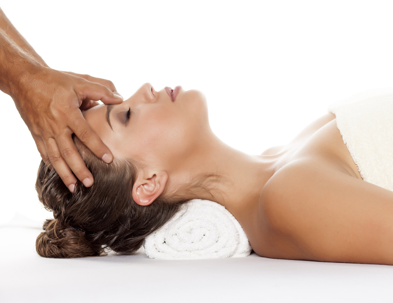 Démonstration Esthétique : Le Massage de l&rsquo;Impératrice