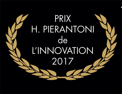 Evénement : Les Prix H. Pierantoni de l&rsquo;Innovation 2017