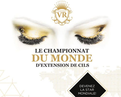 Concours : Les Victoires du Regard 2018