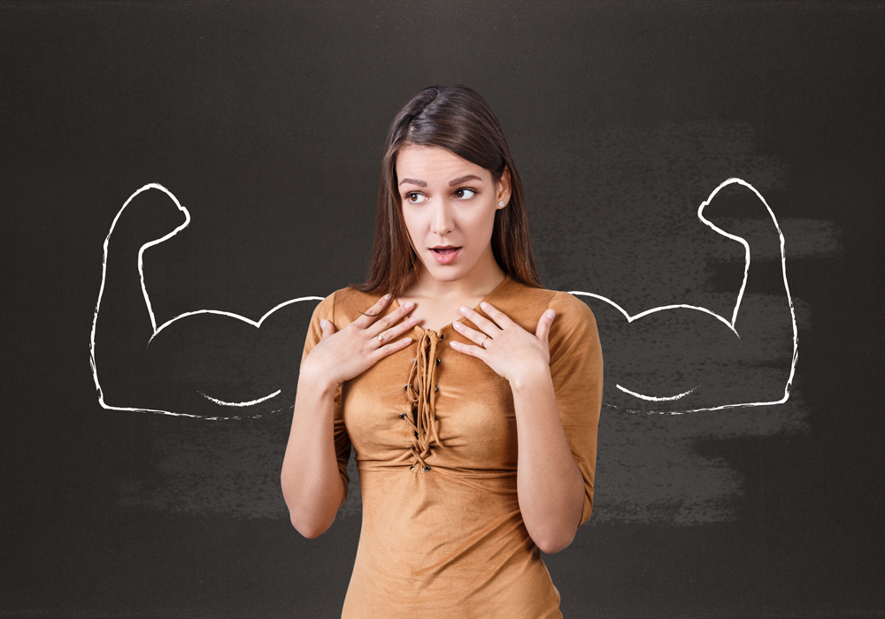 Conférence Esthétique : Devenez une personne à succès !