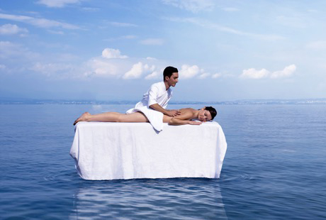 Conférence Esthétique : Faites un effort : be generous !