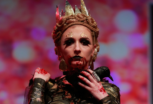 Conférence Esthétique : Voyage Onirique