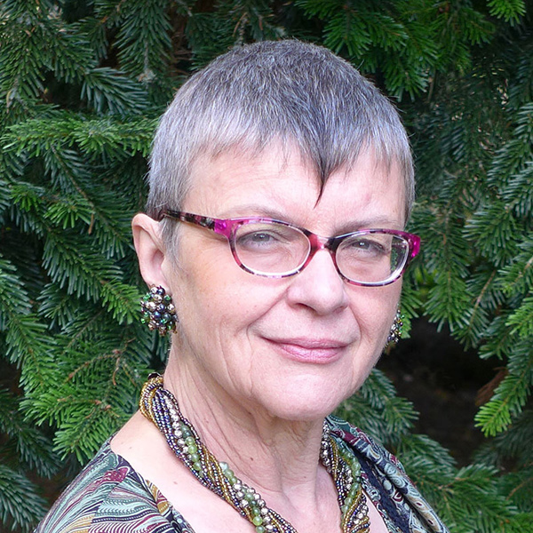 Françoise Périer - Conférences du salon du spa 2018