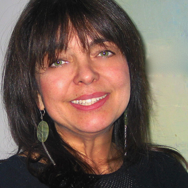 Galya Ortega - Conférences du salon du spa 2018