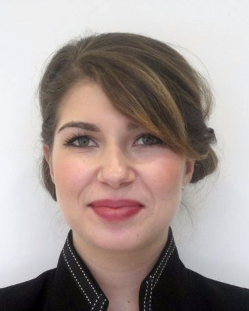 Cassandre Amaya Grimon