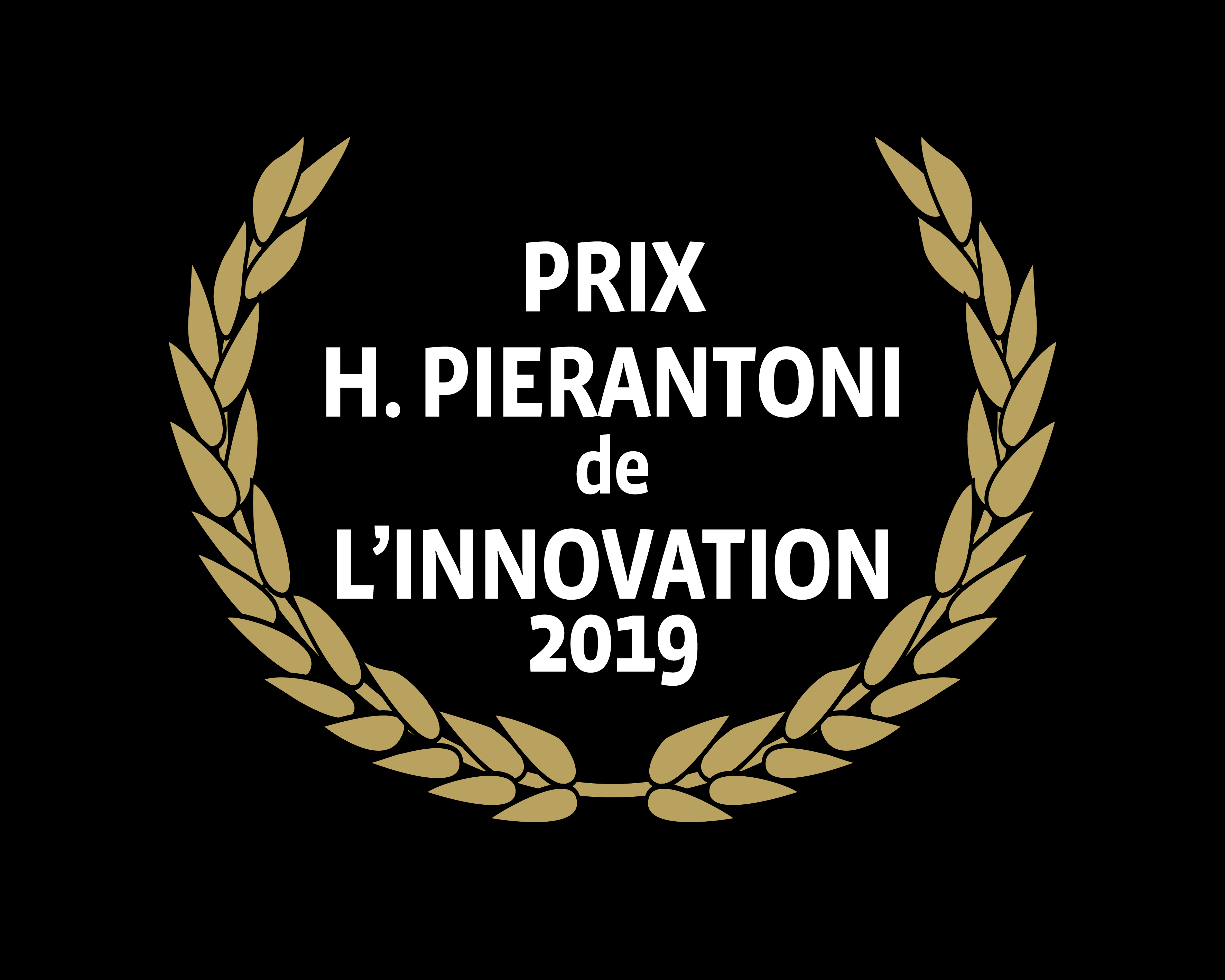 Concours : Prix H. Pierantoni de l&rsquo;Innovation 2019