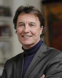 Dr Gérard Redziniak