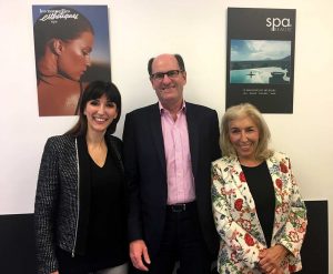 BEAUTÉ SÉLECTION LYON 2019 et LES NOUVELLES ESTHÉTIQUES annoncent leur rapprochement