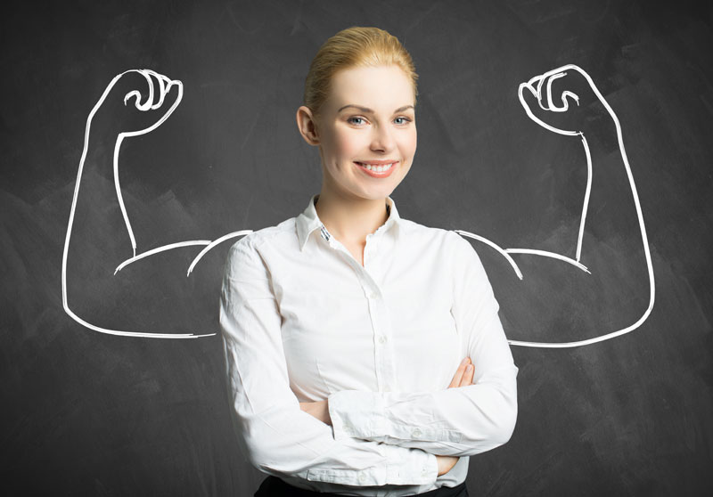 Workshop Esthétique / Spa : Comment obtenir plus de confiance en soi et gagner en leadership ?