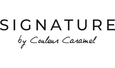 Signature by Couleur Caramel
