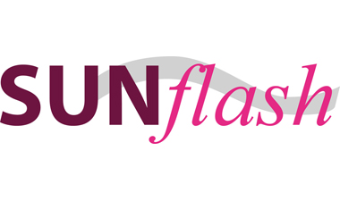 Sunflash