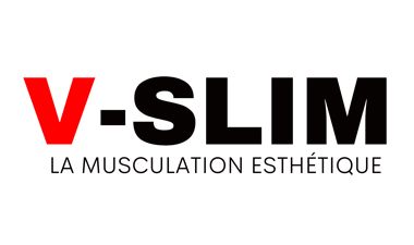 V-SLIM, La Musculation Esthétique