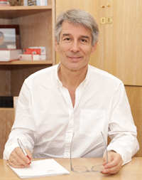 Dr Philippe Blanchemaison