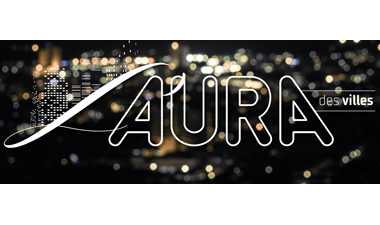 L&rsquo;Aura des Villes