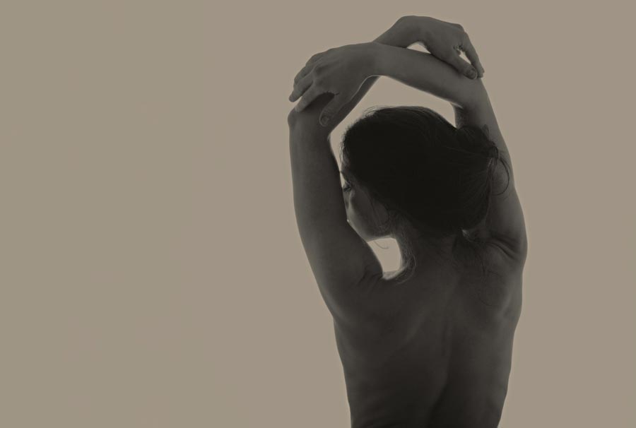 Démonstration Esthétique : Le massage « EFC » Emotional Face Concept