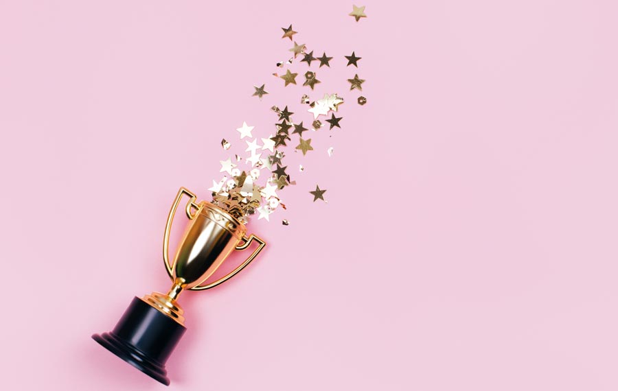 Concours : Le Trophée de la Meilleure Elève 2023