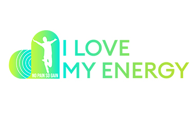 I LOVE MY ENERGY