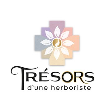 TRÉSORS D&rsquo;UNE HERBORISTE au salon spa et esthétique