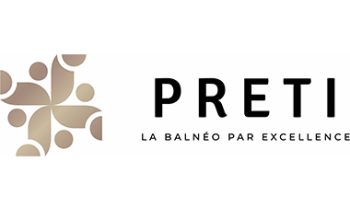 PRETI au salon spa et esthétique