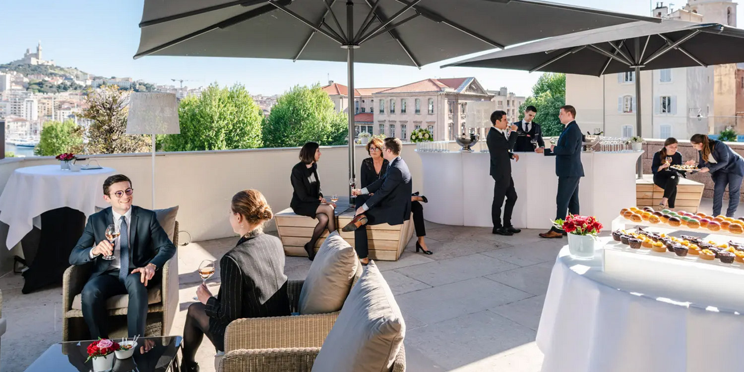 Rencontres Esthétique & Spa Marseille