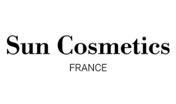 SUN COSMETICS FRANCE au salon spa et esthétique