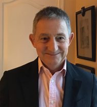 Christopher Terleski