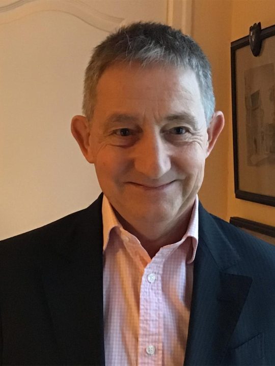 Christopher Terleski