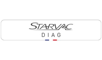 STARVAC DIAG & NUTRITION au salon spa et esthétique