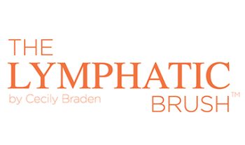 THE LYMPHATIC BRUSH BY CECILY BRADEN au salon spa et esthétique