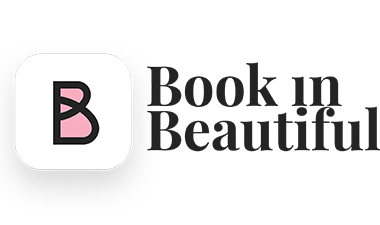 BOOK IN BEAUTIFUL