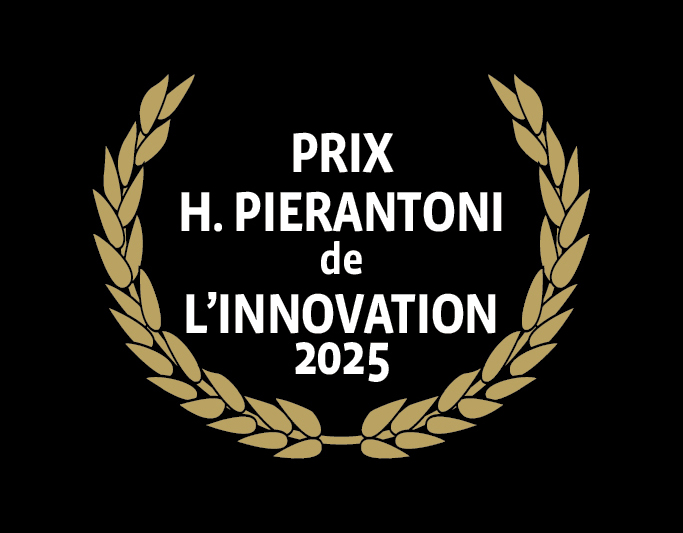 Evénement : Les Prix H. Pierantoni de l&rsquo;Innovation 2025