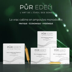 PUR EDEN