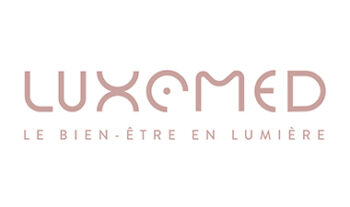 LUXOMED au salon spa et esthétique